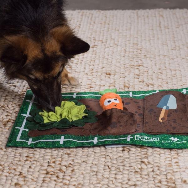 Nina Ottosson Activity Matz Garden Game Nina Ottosson Activity Matz Garden Game